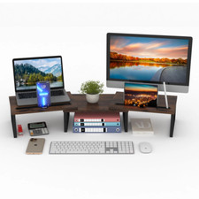 Horlimer dual monitor for sale  ROTHERHAM