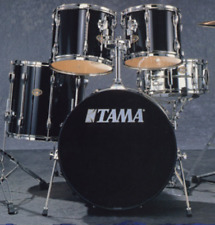 Tama batteria rockstar usato  Napoli