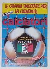 65385 album figurine usato  Palermo