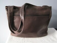 Leather shoulder bag for sale  Grayling