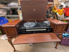 Vintage dynatron 1830 for sale  EXETER