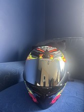 Agv marco bezzecchi for sale  DUNGANNON