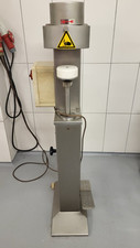 Lanico dosenverschlußmaschine gebraucht kaufen  Waldböckelheim