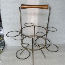 Mcm brass colored for sale  Newburgh