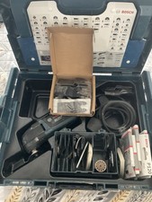 Bosch 240v multi for sale  BRISTOL