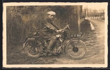 Foto motorrad puch gebraucht kaufen  Berlin