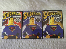 Superman dvd volume d'occasion  Saint-André-de-Cubzac
