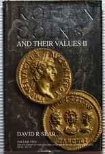 Sear roman coins for sale  STOKE-ON-TRENT