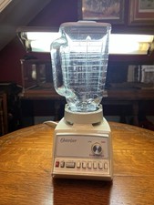 Oster osterizer six for sale  Fayette