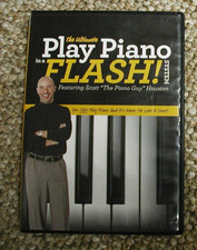 Ultimate play piano for sale  Racine