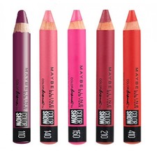 Maybelline color drama d'occasion  Expédié en Belgium