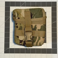 Padded molle nvg for sale  Spanaway