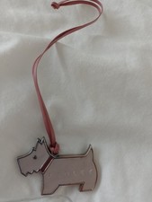 Radley metal leather for sale  NORTHAMPTON