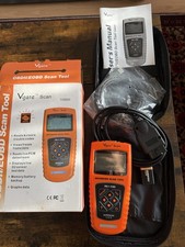 Vgate obd for sale  ABERDEEN