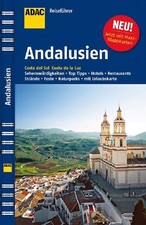 Adac reiseführer andalusien gebraucht kaufen  Berlin