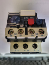Telemecanique lr2 d1307 for sale  LONDON