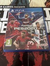 Efootball pes 2020 d'occasion  Armentières