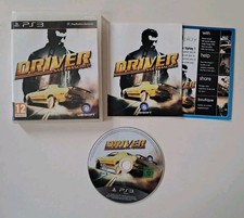 Jeu ps3 driver d'occasion  Noisy-le-Grand