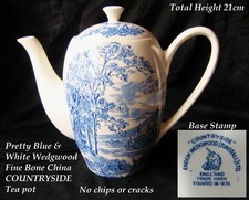 Wedgwood blue white for sale  FAKENHAM