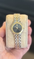 movado museum watch womens for sale  Wilmington