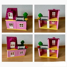 Lego duplo puppenhaus gebraucht kaufen  Hochdorf