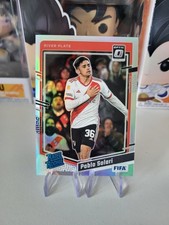 Pablo solari rated for sale  MILTON KEYNES