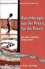 Kunsttherapie praxis praxis gebraucht kaufen  Berlin