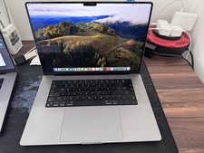 Apple macbook pro for sale  LONDON