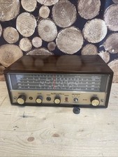 Hallicrafters 600 vintage for sale  STEVENAGE