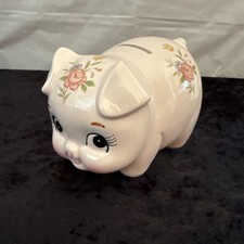 Vtg lefton pink for sale  Dixon
