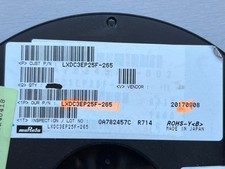 1000PCSx LXDC3EP25F-265 Murata on Reel New, usado comprar usado  Enviando para Brazil