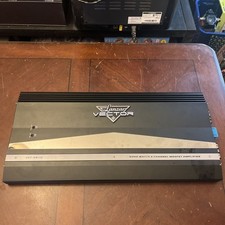 Lanzar audio vct2610 for sale  Manchester
