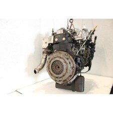Motore compl. td27h usato  Bedizzole