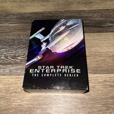 Star trek enterprise for sale  Redding