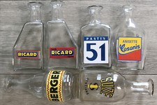 Carafes anciennes apèritifs d'occasion  France