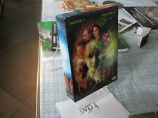 Farscape saison volume d'occasion  Saint-Florentin