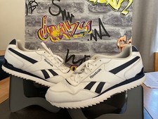 Mens reebok classic for sale  NOTTINGHAM