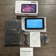 Tablet Supersonic 7" Android Pantalla Táctil A53 1.5Ghz, Bluetooth 4.2, 32GBSC-3107 segunda mano  Embacar hacia Argentina