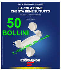 Bollini punti esselunga usato  Milano