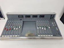 Soundcraft 105 broadcast for sale  UK