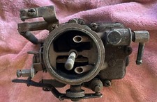 Datsun nissan carb for sale  BRIGHTON