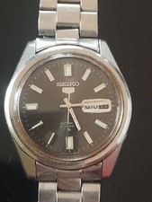 Orologio uomo seiko usato  Pontassieve