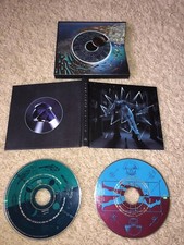 Pulse By Pink Floyd 2 CD Rock Led Zeppelin The Doors King Crimson Yes Supertramp comprar usado  Enviando para Brazil
