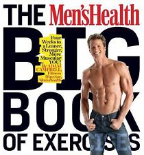 Men health big for sale  Aurora