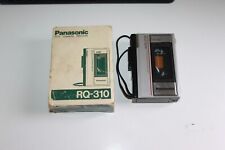 Panasonic 310 mini usato  Genova