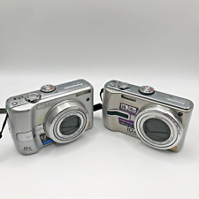 lumix tz7 usato  Casorate Sempione