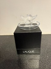 Beautiful lalique pair for sale  LEYLAND