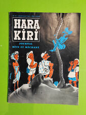 Hara kiri bon d'occasion  Castelnaudary