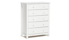 Scandinavia drawer chest for sale  SHIPLEY