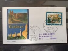 1974 fdc italia usato  Roma